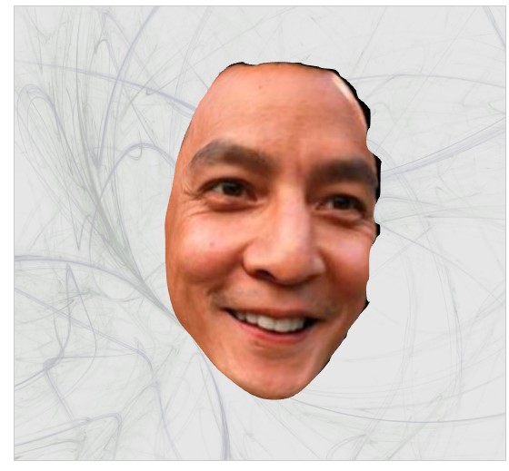 2d照片可以变3d人脸吗?答案是可以的