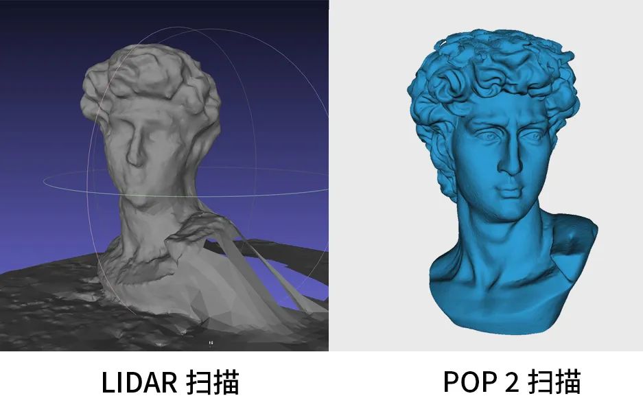 3D扫描仪